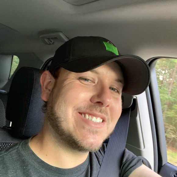 Meet your Posher, Scott - Picture 1 of 1